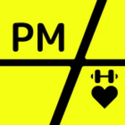 Ícone de PariFit Match